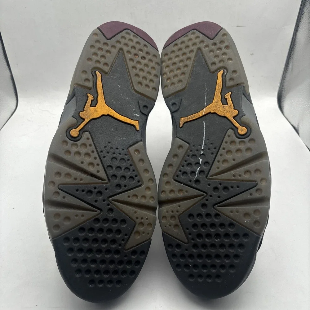 Nike Air Jordan Retro 6 Bordeaux CT8529063 Size 10 Men